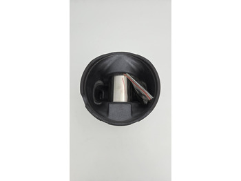 Engine and parts LIEBHERR