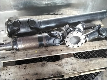 Drive shaft LIEBHERR