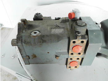 Hydraulic pump LIEBHERR