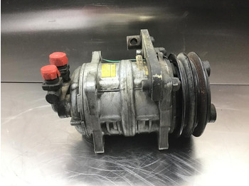AC compressor LIEBHERR