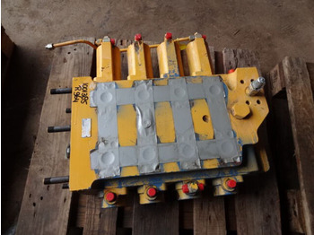 Hydraulics LIEBHERR