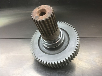 Gearbox LIEBHERR