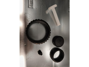 Engine and parts LIEBHERR