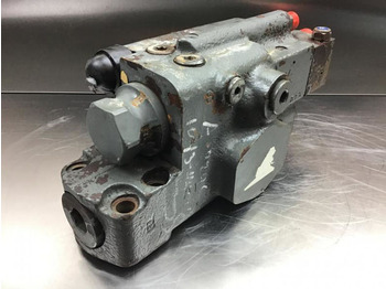 Valve Liebherr Safety Valve: picture 5