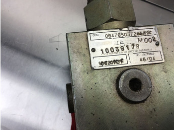 Valve Liebherr Safety Valve: picture 4 Valve Liebherr Safety Valve: picture 4