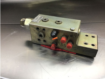 Valve Liebherr Safety Valve: picture 2 Valve Liebherr Safety Valve: picture 2