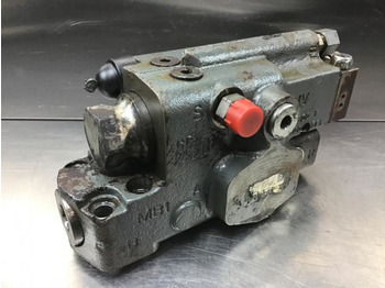 Valve LIEBHERR