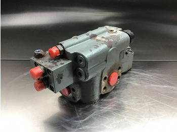 Valve Liebherr Safety Valve: picture 3