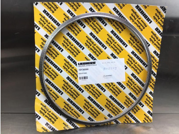 Engine and parts LIEBHERR