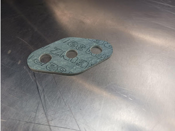 Engine and parts LIEBHERR