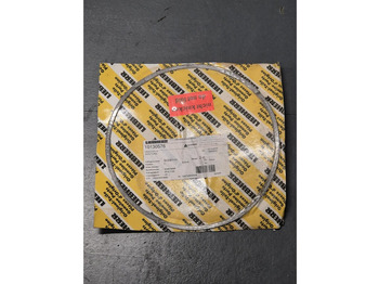 Engine and parts LIEBHERR