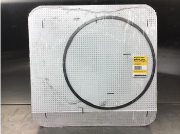 Engine and parts LIEBHERR