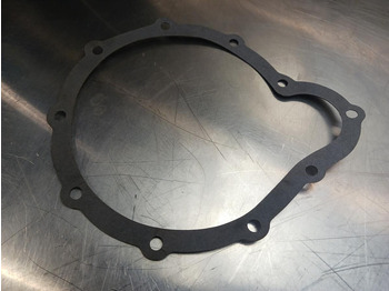 Engine and parts LIEBHERR