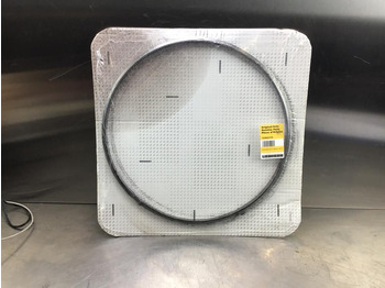 Engine and parts LIEBHERR