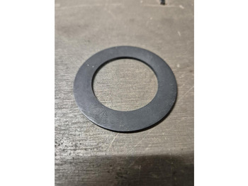 Engine and parts LIEBHERR