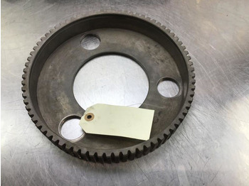 Gearbox LIEBHERR