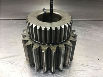 Gearbox LIEBHERR