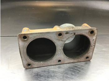 Cooling system Liebherr Thermostat Housing: picture 5