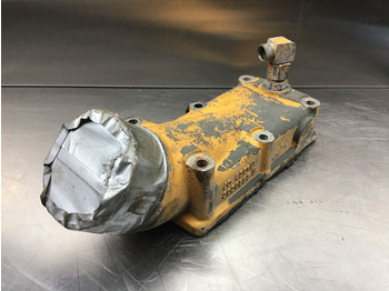 Cooling system LIEBHERR