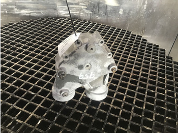 Cooling system LIEBHERR
