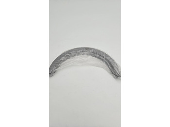 Engine and parts LIEBHERR