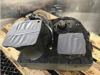 Gearbox Liebherr Transmission: picture 3 Gearbox Liebherr Transmission: picture 3