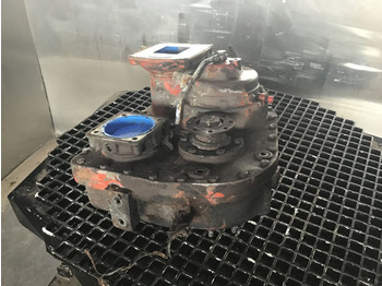 Gearbox LIEBHERR
