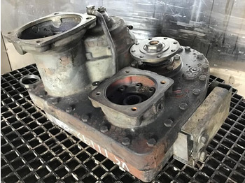 Gearbox LIEBHERR