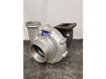 Turbo LIEBHERR