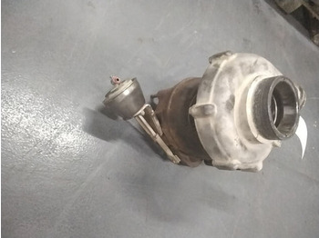 Turbo LIEBHERR