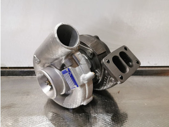 Turbo LIEBHERR
