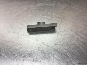 Engine and parts LIEBHERR