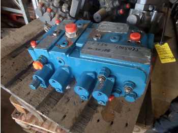 Cylinder block LIEBHERR