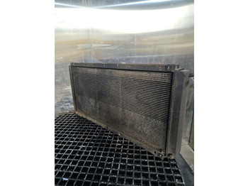 Radiator Liebherr Water Cooler: picture 3