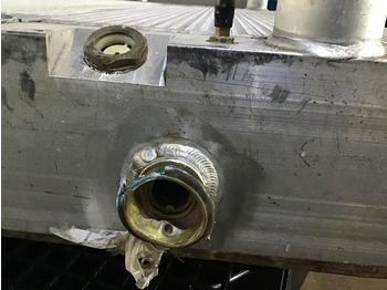 Intercooler Liebherr Water Cooler: picture 3