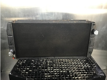 Intercooler LIEBHERR