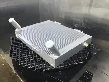 Intercooler LIEBHERR