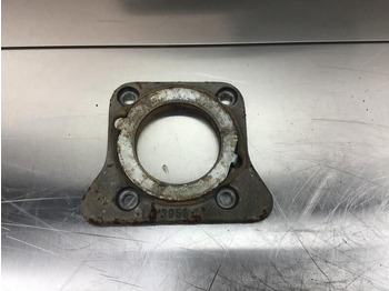 Engine and parts LIEBHERR