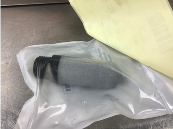 Air intake system LIEBHERR