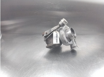 Turbo LIEBHERR