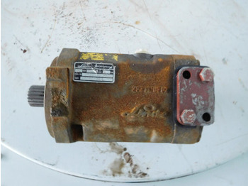 Hydraulic pump LINDE