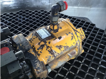 Hydraulic pump REXROTH