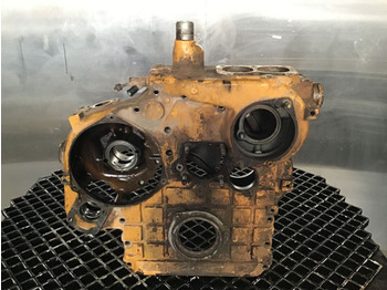 Spare parts LIEBHERR