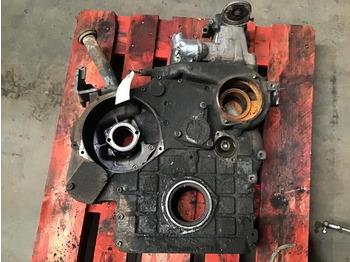 Spare parts LIEBHERR