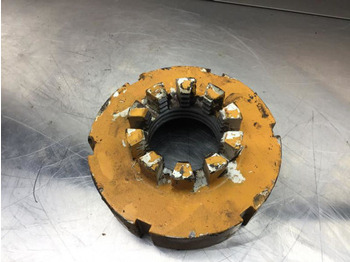 Spare parts LIEBHERR