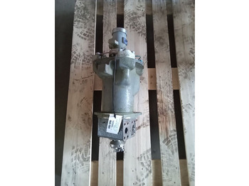 Spare parts LIEBHERR