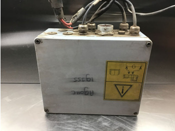 Spare parts LIEBHERR