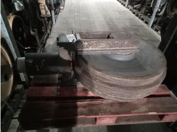 Spare parts LIEBHERR