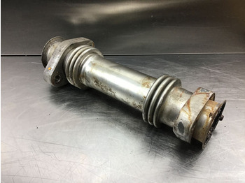 Spare parts LIEBHERR