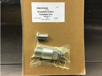 Spare parts LIEBHERR